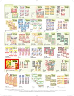 Makro : R100 Deals Promo (19 Jul - 21 Aug 2016), page 5