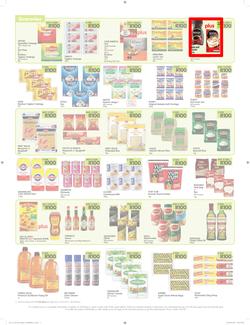 Makro : R100 Deals Promo (19 Jul - 21 Aug 2016), page 5