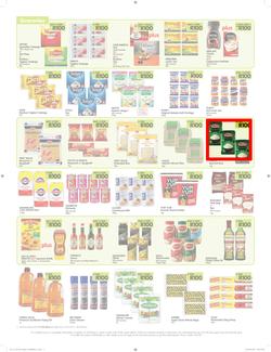 Makro : R100 Deals Promo (19 Jul - 21 Aug 2016), page 5