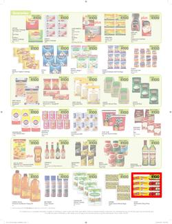 Makro : R100 Deals Promo (19 Jul - 21 Aug 2016), page 5