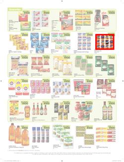 Makro : R100 Deals Promo (19 Jul - 21 Aug 2016), page 5