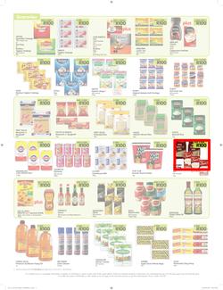 Makro : R100 Deals Promo (19 Jul - 21 Aug 2016), page 5