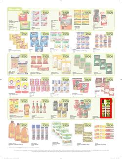 Makro : R100 Deals Promo (19 Jul - 21 Aug 2016), page 5