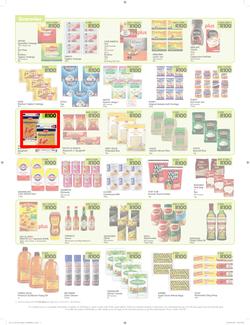 Makro : R100 Deals Promo (19 Jul - 21 Aug 2016), page 5