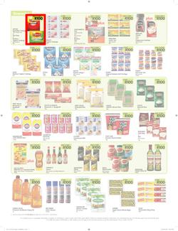 Makro : R100 Deals Promo (19 Jul - 21 Aug 2016), page 5
