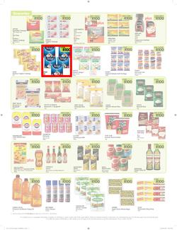 Makro : R100 Deals Promo (19 Jul - 21 Aug 2016), page 5