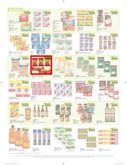 Makro : R100 Deals Promo (19 Jul - 21 Aug 2016), page 5