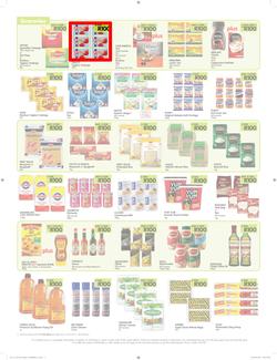 Makro : R100 Deals Promo (19 Jul - 21 Aug 2016), page 5