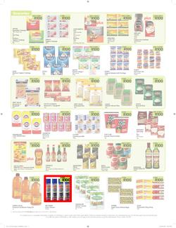 Makro : R100 Deals Promo (19 Jul - 21 Aug 2016), page 5