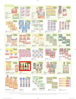 Makro : R100 Deals Promo (19 Jul - 21 Aug 2016), page 5