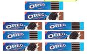 Oreo(All Variants)-8 x 176g