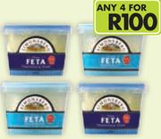 Simonsberg Feta(All Variants)-4x200g