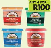 Simonsberg Cream Cheese(All Variants)-4x230g
