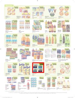Makro : R100 Deals Promo (19 Jul - 21 Aug 2016), page 7