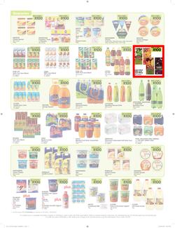 Makro : R100 Deals Promo (19 Jul - 21 Aug 2016), page 7