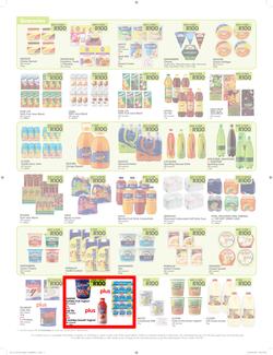Makro : R100 Deals Promo (19 Jul - 21 Aug 2016), page 7