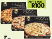 M Pizza(All Variants)-3 x 400g/420g