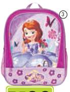 Sofia Kids Backpack