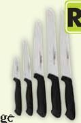 Prestige 5 Piece Knife Set