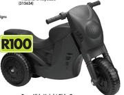 Buzz Kids Knight Ride On