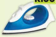 Sunbeam Dry And Spray Iron SDS100A
