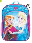 Frozen Kids Backpack
