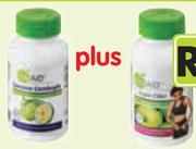 Vita Aid Garcina Cambogia Plus Apple Cider
