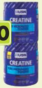 USN 205g Creatine Combo
