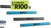 Cadac Lighter-2 x 2 Packs