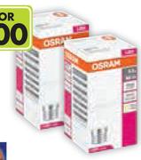 Osram LED 9.5W A60-For 2
