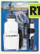 Raleigh Commuter Starter Pack