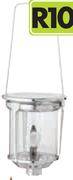 Alva 300cp Gas Lamp
