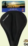 Raleigh Gel Saddle Cover