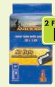 Raleigh 16 x 175 Inner Bike Tube With Sealant-For 2