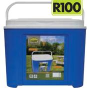 Campmaster 10Ltr Cooler Box
