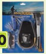 Raleigh Racer Starter Pack