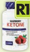 USN 60's Raspberry Ketone Caps