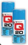 Q Products Q20 Multi-Purpose Lubricant-2x300g