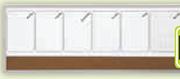 Rexel Quartet Weekly Organiser-190mm x 585mm