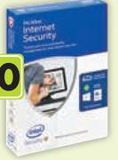 McAfee Internet Security 2016 Unlimited Devices