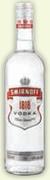 Smirnoff 1818 Vodka-750ml