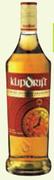 Klipdrift Export Brandy-750ml