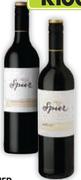 Spier Signature Red Range-2x750ml