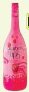 Strawberry Lips Tequila Liqueur-750ml