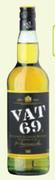 Vat 69 Scotch Whisky-750ml