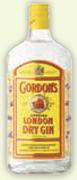 Gordon's London Dry Gin-750ml