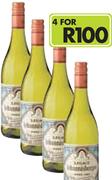 Legacy Johannisberger-4x750ml