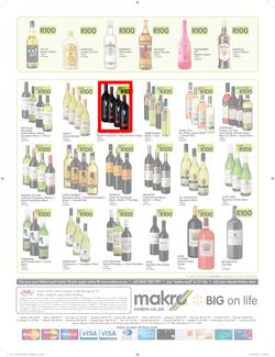 Makro : R100 Deals Promo (19 Jul - 21 Aug 2016), page 12