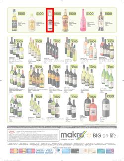 Makro : R100 Deals Promo (19 Jul - 21 Aug 2016), page 12