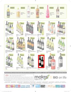 Makro : R100 Deals Promo (19 Jul - 21 Aug 2016), page 12